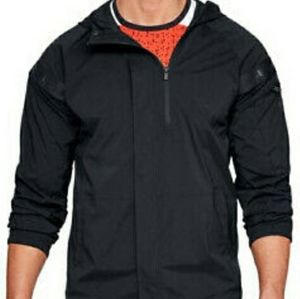 Men's Under Armour jacket NWT XL
